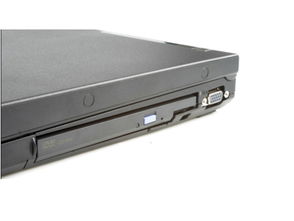 IBM ThinkPad R52 1858CC2硬件設計解析 經典商務本的匠心工藝