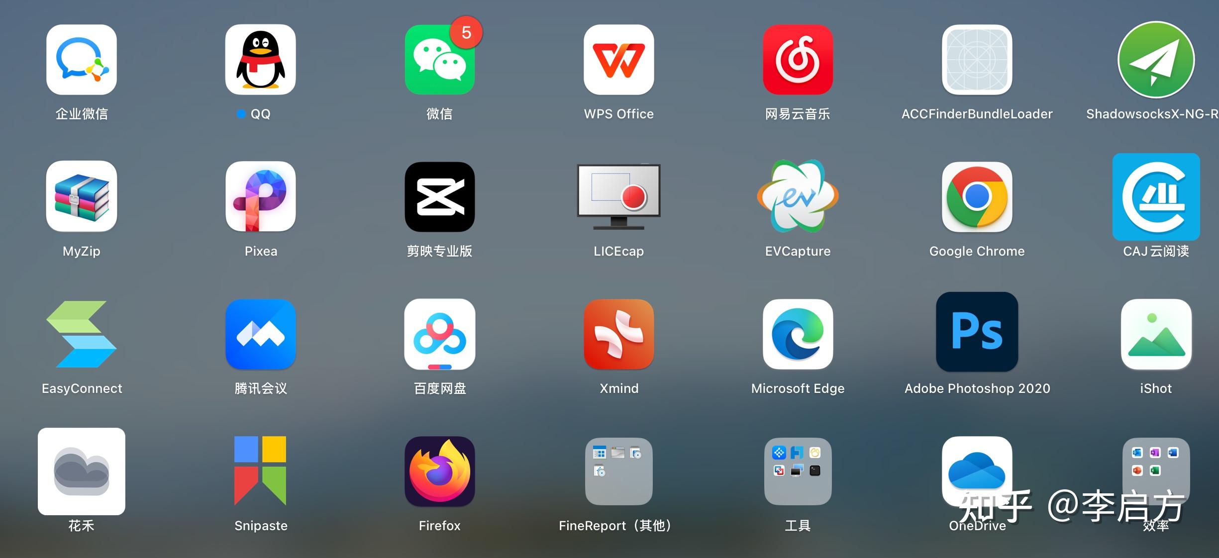 2024年最好用的免費電腦軟件推薦 精選實用工具，提升效率必不可少